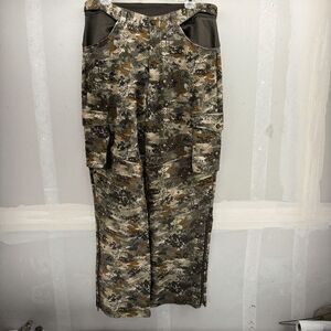 Rocky Stratum Size Large Women's Outdoor Pants